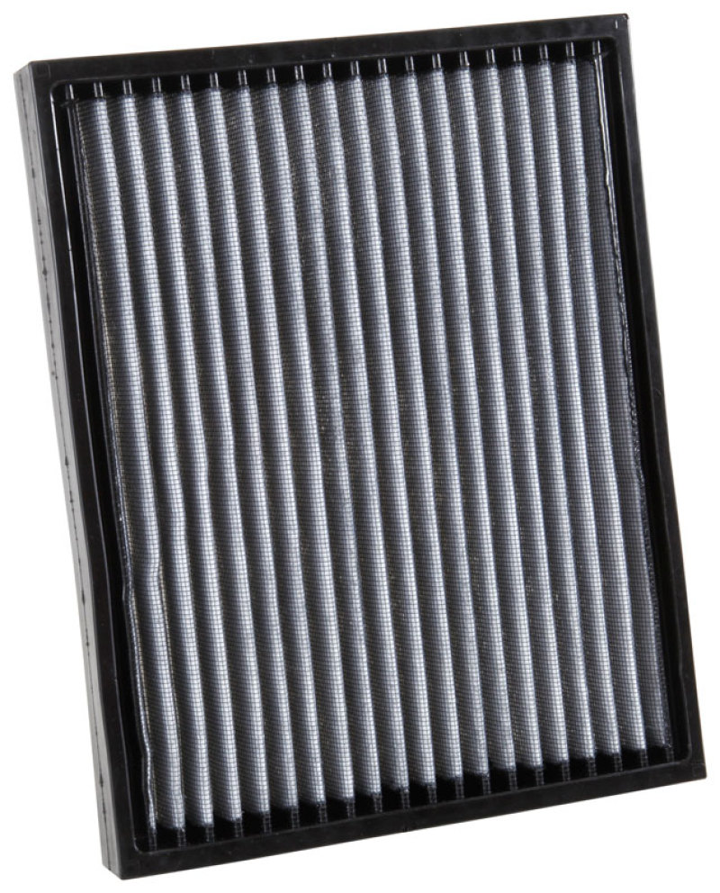 Ford F150 Cabin Air Filter - K&N Engineering - Washable - `15-`16 Ford F150 Cabin Air Filter - K&N Engineering - Washable - `15-`16